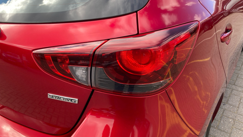 Mazda 2 1.5 Skyactiv G SE-L Nav 5dr Petrol Hatchback